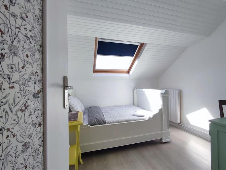 Holiday home Saint-denis - Proche Centre - Jardin