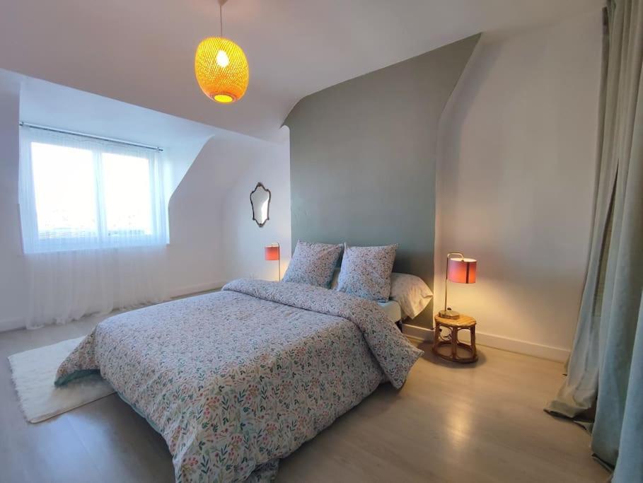 Holiday home Saint-denis - Proche Centre - Jardin *
