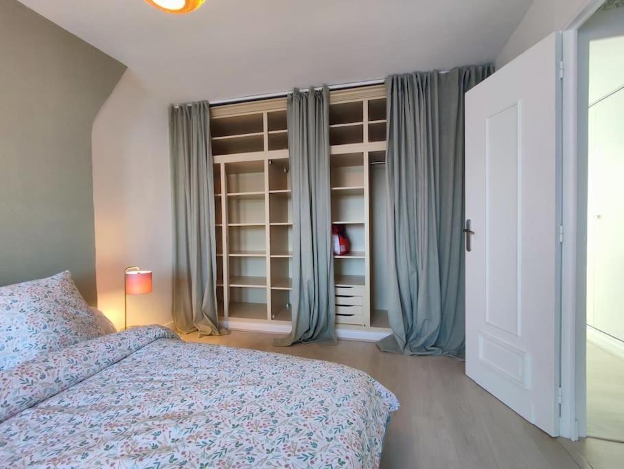 Saint-denis - Proche Centre - Jardin Holiday home *