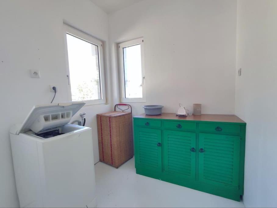 Holiday home Saint-denis - Proche Centre - Jardin