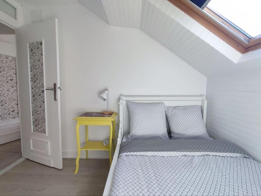 Holiday home Saint-denis - Proche Centre - Jardin *