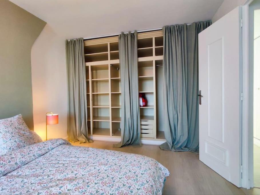 Saint-denis - Proche Centre - Jardin Holiday home